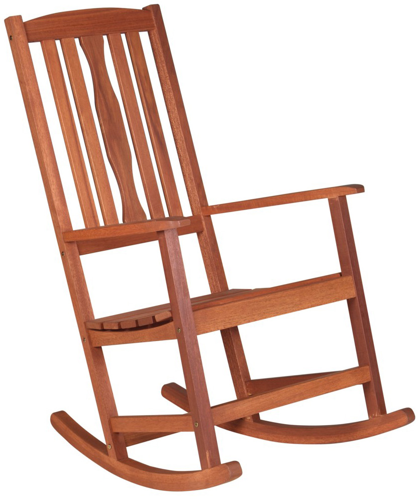 Rocking Chair Plans